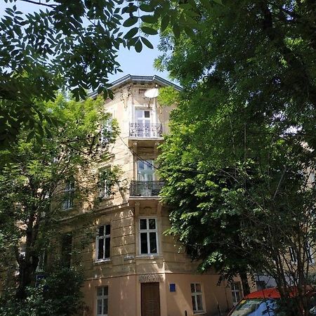 Кімната В Серці Львова Lviv Exterior photo